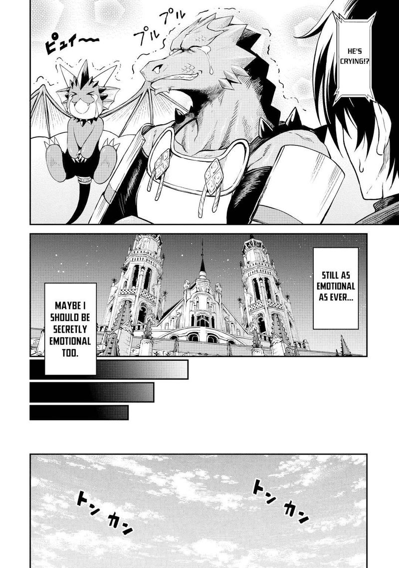 Sozai Saishuka no Isekai Ryokouki - Chapter 38 image 21